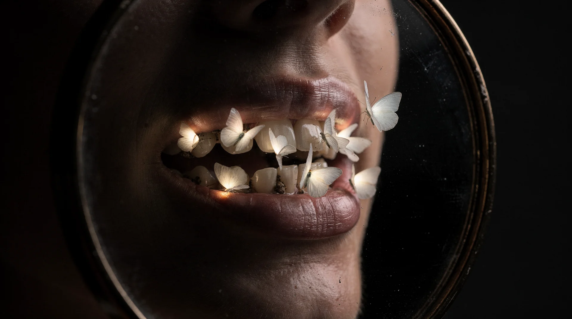 La pérdida de dientes en sueños: de la ansiedad a la transformación